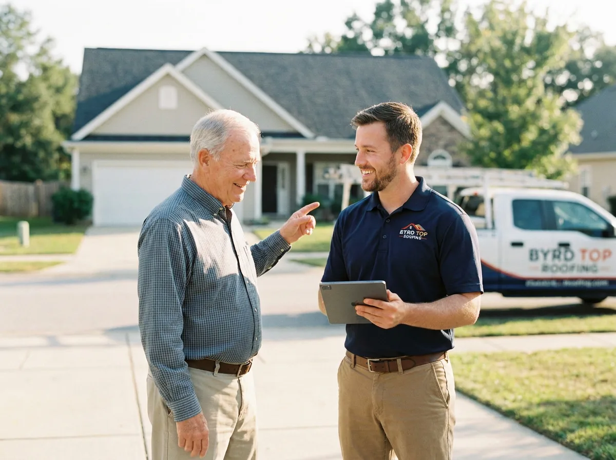 Roofing Stanley, IA FAQs